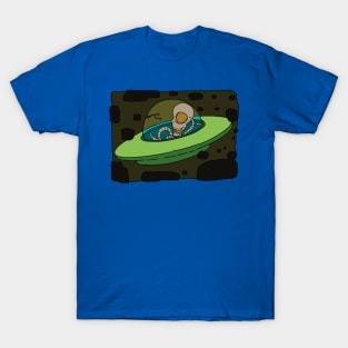 Alien T-Shirt